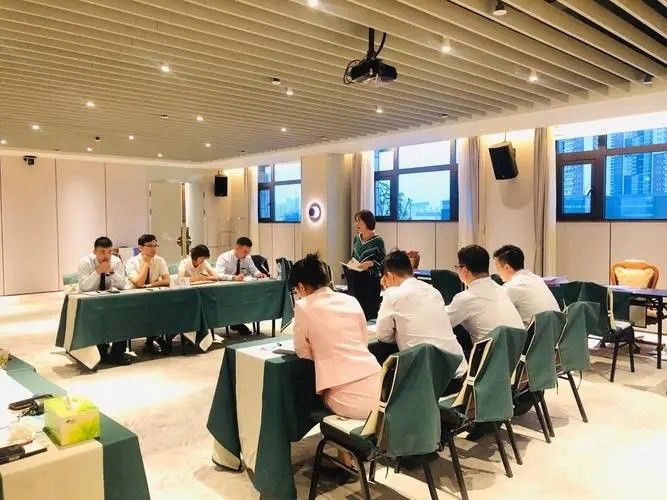 中国 HAINING HAOBO BUILDING MATERIALS CO.,LTD 会社概要