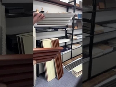 UV-50 外壁用PVC壁カバー 磨き質 1級 熱耐性レベル