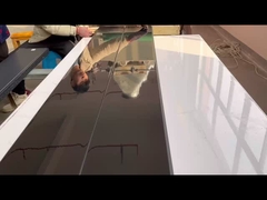 環境 に 優しい 装飾 型 PVC 天井 板 您 の 仕様 に 合わせた