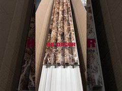 Wpc フラットパネル 外部 住宅 外部 外部 Wpc 壁パネル