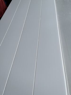 PVC コーティング 軽量 で 保守 費 が 少なく 便利 な 方法